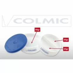 Colmic VERS DE VASE "JOKER" Box