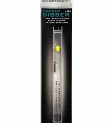 Drennan Crystal Dibber Rigs Hooker -Hengels Verkoopwinkel 1096159719