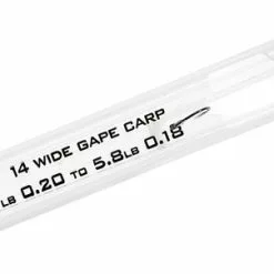 Drennan Crystal Dibber Rigs Hooker -Hengels Verkoopwinkel 1096159729