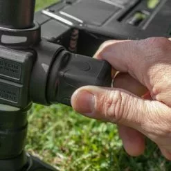 PRESTON INCEPTION 360 SEAT UNIT / OPGELET ENKEL STOEL -Hengels Verkoopwinkel 1117501861