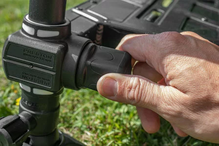 Koopje PRESTON INCEPTION 360 3 Koopje PRESTON INCEPTION 360 - Afbeelding 3