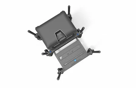 Preston INCEPTION 3D 150 2 Preston INCEPTION 3D 150 - Afbeelding 2