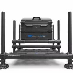 Preston INCEPTION 3D 150 6 Preston INCEPTION 3D 150 -Hengels Verkoopwinkel 1119215511