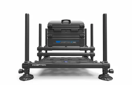 Preston INCEPTION 3D 150 3 Preston INCEPTION 3D 150 - Afbeelding 3