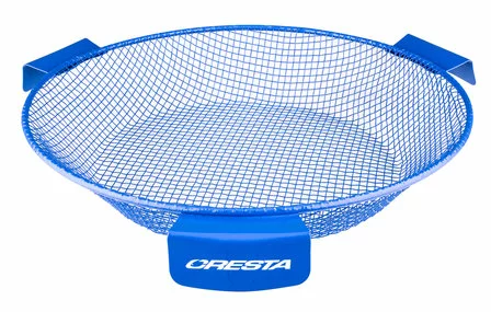 Cresta Groundbait Riddle / Zeef 36 Cm - 5.2mm 1 Cresta Groundbait Riddle / Zeef 36 Cm - 5.2mm