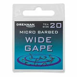 Drennan Wide Gape Micro Barbed