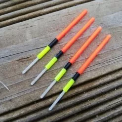 Funfishing FF K-pro Antenna Kit (paste) / Verwisselbare Antennes