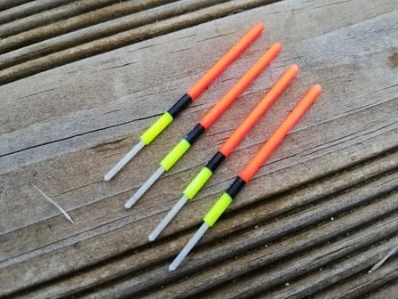 Funfishing FF K-pro Antenna Kit (paste) / Verwisselbare Antennes 1 Funfishing FF K-pro Antenna Kit (paste) / Verwisselbare Antennes