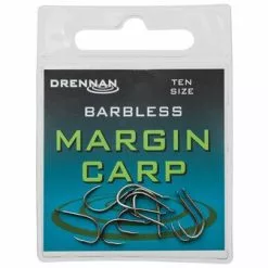 Drennan Margin Carp
