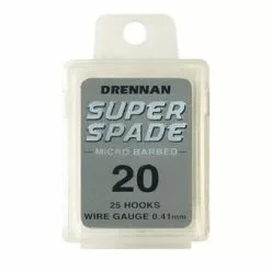 Drennan Super Spade (box)
