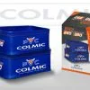 COLMIC COMBO FALCON 250 + 350