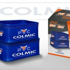 COLMIC COMBO FALCON 250 + 350