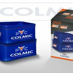 COLMIC COMBO FALCON 350 + 450