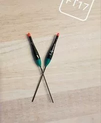 Fishing Things FT 17