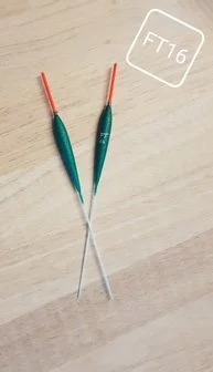 Fishing Things FT 16 Brasem Of Karper Dobber 1 Fishing Things FT 16 Brasem Of Karper Dobber