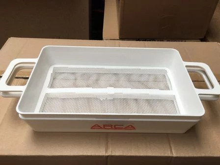 ARCA Zeef Voor Madenbakje 1 ARCA Zeef Voor Madenbakje