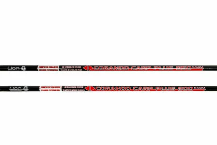 Lion Corando Carp 9.50m 1 Lion Corando Carp 9.50m