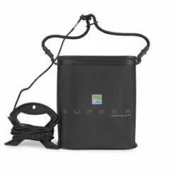 Preston Supera Drop Bucket