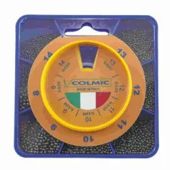 COLMIC MASCOTTE SILE EXTRA FINE 7d. (200gr)