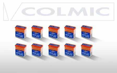 COLMIC LEAD SOFT /MICRO CUT 2 COLMIC LEAD SOFT /MICRO CUT - Afbeelding 2