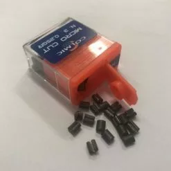 COLMIC LEAD SOFT /MICRO CUT 5 COLMIC LEAD SOFT /MICRO CUT -Hengels Verkoopwinkel 1340375126