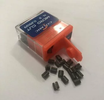 COLMIC LEAD SOFT /MICRO CUT 3 COLMIC LEAD SOFT /MICRO CUT - Afbeelding 3