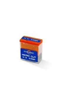 COLMIC LEAD SOFT /MICRO CUT 1 COLMIC LEAD SOFT /MICRO CUT