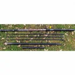 Maleve Malevé Topaze Master Competition 13m (pack)