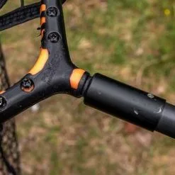 C-drome 3.6m Power Landing Net Handle -Hengels Verkoopwinkel 1377006356