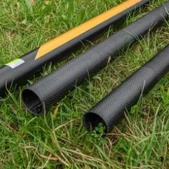 C-drome 3.6m Power Landing Net Handle -Hengels Verkoopwinkel 1377006366