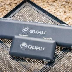 Guru Stealth Rig Case 15"