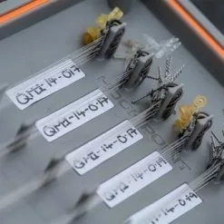 Guru Stealth Rig Case 15" -Hengels Verkoopwinkel 1381278511