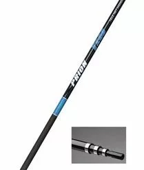 Spro C-TEC Prion T200 Schepnetsteel 2.00m