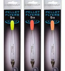 Drennan Pellet Flyer Float