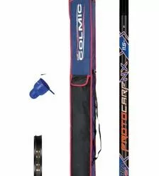 Colmichengels Colmic PACK PROTO CARP NX - 11.5mt