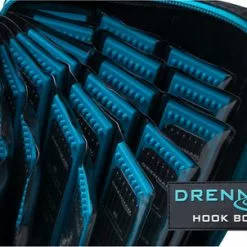 Drennan Hook Book 6" - 15cm -Hengels Verkoopwinkel 1418309781