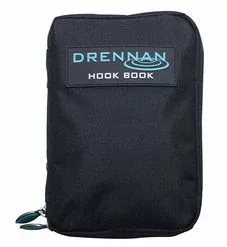 Drennan Hook Book 6" - 15cm -Hengels Verkoopwinkel 1418309786