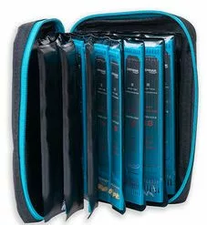 Drennan Hook Book 6" - 15cm