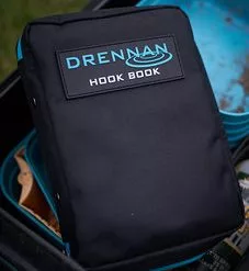 Drennan Hook Book 6" - 15cm -Hengels Verkoopwinkel 1418309796