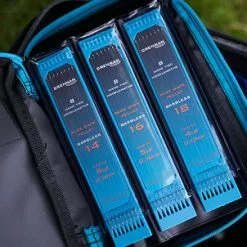 Drennan Hook Book 6" - 15cm -Hengels Verkoopwinkel 1418309801