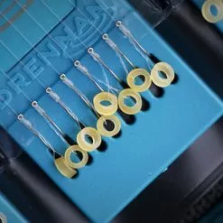 Drennan Hook Book 6" - 15cm -Hengels Verkoopwinkel 1418309806