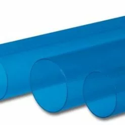 Hengels Verkoopwinkel 40 Hengelspreston Colmic UV Bestendige Tube 62MM X1830MM