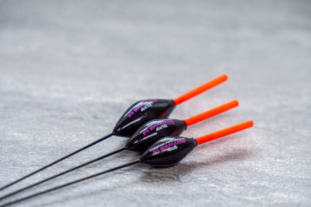 Preston F1 Shallow 1 Preston F1 Shallow