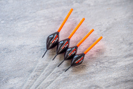 Preston DIAMOND 1 Preston DIAMOND