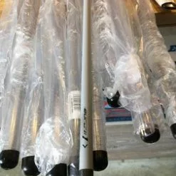 Hengelspreston Preston Euro Carp Grey Power Tip -Hengels Verkoopwinkel 1471981931