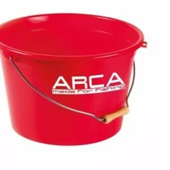Arca Voederemmer 25L
