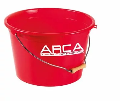 Arca Voederemmer 25L 1 Arca Voederemmer 25L