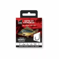 DAM Onderlijnen SPEZI CARP