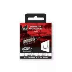 DAM Onderlijnen SPEZI FEEDER