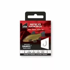 DAM Onderlijnen SPEZI TENCH